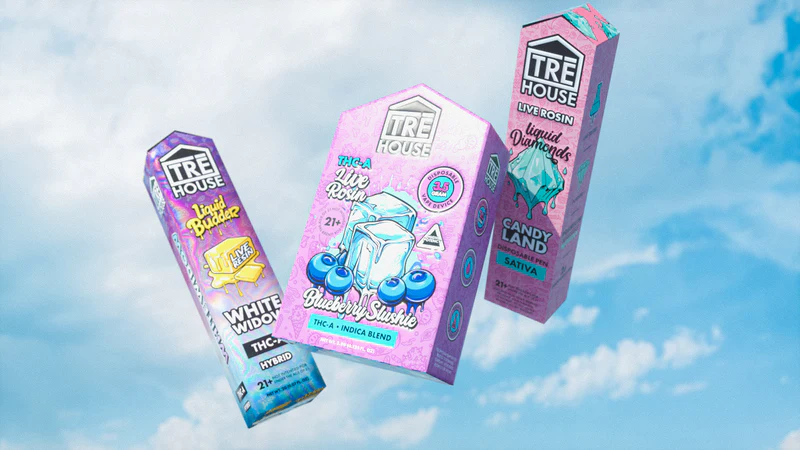 TRĒ House Frosted Guava THC Vape Pen, Frosted Guava THC vape, THC vape pen, live rosin vape, liquid diamonds vape, sativa THC vape, Delta 8 vape, Delta 9 vape, Delta 10 vape, THC-P vape, HHC vape, multi-cannabinoid vape, potent THC vape, rechargeable THC pen, disposable THC pen, cannabis concentrate vape, Frosted Guava strain vape, hybrid THC vape, uplifting sativa vape, euphoric vape pen, body buzz vape, head buzz vape, mood elevation vape, mildly trippy vape, munchies vape pen, pre-filled vape pen, portable THC pen, quick-hitting THC vape, flavorful THC vape, terpene-infused vape, premium THC vape, full-spectrum vape, hybrid cannabis vape, multi-cannabinoid effects, THC vape online, THC vape fast shipping, THC vape USA, THC vape UK, THC vape Europe, THC vape review, THC vape potency, THC vape experience, THC vape smooth, THC vape intense, THC vape flavorful, THC vape session, THC vape 3.5g, THC vape potent effects, THC vape long-lasting, THC vape creative, THC vape euphoric, THC vape hybrid, THC vape rich flavor, THC vape top quality, THC vape adult use, THC vape legal, Frosted Guava live rosin vape, liquid diamonds THC vape, THC vape classic strain, cannabis vape concentrate, multi-cannabinoid vape pen, premium sativa vape, potent sativa effects,