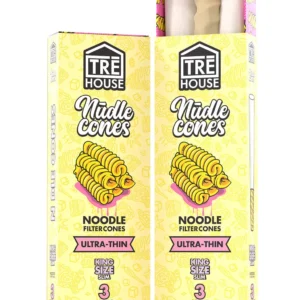 King Size Slim Nudle Cones, TRĒ House nudle cones, ultra thin nudle cones, rotini filter cones, noodle crutch cones, premium preroll cones, King Size Slim cones, slow burn cones, non-GMO rolling papers, chlorine-free cones, ultra-thin paper cones, innovative filter cones, easy pack cones, cannabis rolling kit, TRĒ House rolling accessories, smooth draw cones, clean airflow cones, premium smoking cones, pre-rolled cones, adult smoking accessories, natural plant fiber cones, smooth burn cones, TRĒ House smoking gear, top-shelf cones, unique preroll cones, cannabis accessory kit, noodle filter tip cones, long session cones, social smoking cones, on-the-go cones, premium smoking accessories, TRĒ House rolling papers, clean-burning cones, thin paper prerolls, safe smoking kit, classic preroll cones, durable cones, high-quality paper cones, cannabis accessory set, adult-only rolling kit, portable smoking cones, TRĒ House cannabis gear, long-lasting cones, premium King Size cones, easy fill cones, recreational smoking kit, flavorful burn cones, smooth smoke session, TRĒ House cones close-up, cone bundle detail, natural paper cones, eco-friendly rolling kit, high-quality cannabis accessories, smoking session enhancement, slow-burning joint cones, cone packaging display, adult cannabis gear, adult-use prerolls, TRĒ House Pre Rolls fast shipping, premium TRĒ House Pre Rolls, TRĒ House Pre Rolls online store, TRĒ House Pre Rolls deals, TRĒ House Pre Rolls pack, TRĒ House Pre Rolls bulk, TRĒ House Pre Rolls shop, TRĒ House Pre Rolls online, buy TRĒ House Pre Rolls near me, TRĒ House Pre Rolls for sale, TRĒ House Pre Rolls wholesale, order TRĒ House Pre Rolls delivery, best price TRĒ House Pre Rolls,