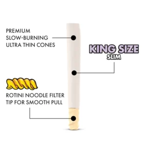 TRĒ House Nudle Cones, King Size Slim cones, Ultra Thin Nudle Cones, 3-count nudle cones, rotini crutch cones, slow-burning nudle cones, non-GMO paper cones, chlorine-free cones, easy-fill cones, premium cannabis cones, smooth burn cones, TRĒ House rolling cones, adult-use cones, portable pre-roll cones, mini nudle cones, flavorful smoke cones, convenient pre-rolls, short session cones, social session cones, solo smoke cones, TRĒ House smoking gear, premium cone pack, clean smoke cones, adult smoking cones, recreational cones, easy-use nudle cones, mini cone bundle, high-quality nudle cones, effortless smoking cones, small cone pre-rolls, TRĒ House cone detail, King Size Slim nudle cone set, slow burn pre-rolls, easy pack cones, TRĒ House Pre Rolls, buy TRĒ House Pre Rolls, TRĒ House Pre Rolls online, TRĒ House Pre Rolls for sale, TRĒ House Pre Rolls delivery, premium TRĒ House Pre Rolls, TRĒ House Pre Rolls pack, TRĒ House Pre Rolls shop, TRĒ House Pre Rolls online store, TRĒ House Pre Rolls bulk, TRĒ House Pre Rolls fast shipping, TRĒ House Pre Rolls deals, order TRĒ House Pre Rolls delivery, best price TRĒ House Pre Rolls, cannabis nudle cones, mini nudle cone pack, ultra-thin nudle cones, rotini tip cones, smooth draw nudle cones, slow-burning cannabis cones, portable nudle pre-rolls, flavorful mini cones, recreational nudle cones, adult-use nudle cones, high-quality nudle cones, easy rolling nudle cones, short session nudle cones, TRĒ House cone close-up, 3-count nudle cone bundle, easy fill mini cones,