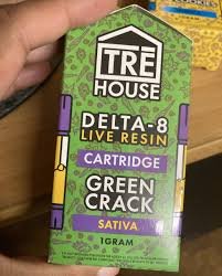 Live Resin Delta 8 Cartridge – Green Crack – Sativa 1g, TRĒ House Delta 8 vape, Green Crack Delta 8 cart, sativa Delta 8 cartridge, live resin Delta 8 vape, hemp derived Delta 8, Delta 8 THC cart 1g, Green Crack vape flavor, energizing Delta 8 vape, focus Delta 8 cartridge, clear head Delta 8, mood lift Delta 8, smooth Delta 8 vapor, premium Delta 8 cart, legal hemp vape, adult Delta 8 cartridge, Delta 8 sativa effects, Green Crack terpene profile, live resin hemp vape, Delta 8 cart online, fast shipping Delta 8, Delta 8 vape pen, prefilled Delta 8 cartridge, discreet Delta 8 vape, daytime Delta 8, uplifting Delta 8 effects, high quality Delta 8 cart, TRĒ House Green Crack cart, cannabis flavor Delta 8, functional Delta 8 vape, sativa hemp vape, clean Delta 8 extract, potent Delta 8 cartridge, flavorful Delta 8 pen, Delta 8 vape product image, Delta 8 cartridge packaging, Delta 8 cart close up, hemp vape lifestyle, Delta 8 vape retail, premium hemp cartridge, adult only Delta 8, legal Delta 8 THC, smooth draw Delta 8, Delta 8 vape effects, Delta 8 focus energy, Green Crack Delta 8 pen, live resin terpene vape, Delta 8 vapor clouds, Delta 8 online store, Delta 8 product photography, Delta 8 cartridge branding, Delta 8 cannabis alternative, Delta 8 vape experience, Grape Ape HHC cartridge, TRĒ House HHC vape, 1g HHC cart, hexahydrocannabinol vape, disposable HHC cartridge, live resin HHC vape, psychoactive HHC vape, flavorful HHC cart, head buzz HHC vape, body buzz HHC vape, mood elevation HHC vape, smooth HHC vape, pre-filled HHC cartridge, portable HHC pen, pre-charged HHC cart, high-potency HHC vape, aromatic HHC cart, relaxation HHC vape, creativity boost HHC, munchies HHC vape, mildly trippy HHC, head-to-body buzz, cannabis vape online, vape shipping worldwide, adult-only HHC vape, legal hemp vape, premium HHC vape, flavorful vapor pen, smooth HHC vape, quick-hitting HHC effects, psychoactive hybrid HHC, disposable hybrid HHC vape, entourage effect HHC, stress relief HHC vape, energizing HHC pen, high-quality HHC cartridge, hybrid terpene vape, aromatic hybrid HHC, fast delivery HHC vape, TRĒ House Grape Ape cart, Grape Ape HHC pen, cannabis vaping experience, adult-use HHC pen, potent hybrid HHC, flavorful hybrid pen, smooth hybrid vapor, heady psychoactive HHC, rich terpene vapor,