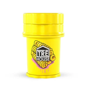 TRĒ House Nūdle Stash Grinder, noodle stash grinder, weed grinder, smoking accessories grinder, cannabis grinder, premium grinder, durable weed grinder, compact grinder, flower grinder, metal grinder, portable smoking grinder, stash grinder, grinder storage, smooth grind grinder, smoking gear grinder, TRĒ House Smoking Accessories, buy TRĒ House Smoking Accessories, TRĒ House Smoking Accessories online, TRĒ House Smoking Accessories for sale, TRĒ House Smoking Accessories delivery, premium TRĒ House Smoking Accessories, TRĒ House Smoking Accessories shop, TRĒ House Smoking Accessories online store, grinder flat lay, weed prep tool, smoking gear accessory, grinder lifestyle, grinder packaging, tabletop grinder, adult-use grinder, compact stash grinder, premium smoking gear, grinder close up, grinder texture, grinder teeth detail, grinder top view, grinder design, cannabis accessories grinder, head shop grinder, smoking essentials grinder, grinder for joints, grinder for cones, weed grinder setup, grinder photography, portable weed grinder, durable smoking grinder, grinder home use, grinder travel use, cannabis rolling gear, premium head shop accessories