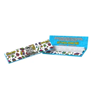TRĒ House rolling papers, King-Size Slim papers, premium rolling papers, ultra thin rolling papers, French-made rolling papers, natural fiber papers, chlorine-free papers, long session rolling papers, smooth burn papers, high-quality rolling papers, clean smoke rolling papers, premium paper booklet, 6-pack rolling papers, 50 leaves per booklet, adult smoking accessories, recreational rolling papers, TRĒ House smoking gear, even burn papers, slow-burning King-Size papers, flavorful smoke papers, long-lasting papers, rolling papers flat lay, minimalist rolling papers, smoking lifestyle accessories, premium paper texture, adult-use rolling papers, pre-roll compatible papers, smooth draw papers, recreational cannabis papers, TRĒ House Pre Rolls, buy TRĒ House Pre Rolls, TRĒ House Pre Rolls online, TRĒ House Pre Rolls for sale, TRĒ House Pre Rolls delivery, premium TRĒ House Pre Rolls, TRĒ House Pre Rolls pack, TRĒ House Pre Rolls shop, TRĒ House Pre Rolls online store, TRĒ House Pre Rolls bulk, TRĒ House Pre Rolls fast shipping, TRĒ House Pre Rolls deals, order TRĒ House Pre Rolls delivery, best price TRĒ House Pre Rolls, easy roll King-Size papers, TRĒ House rolling papers close-up, premium cannabis papers, TRĒ House slow burn papers, recreational cannabis rolling, King-Size Slim flat lay, TRĒ House paper details, adult smoking essentials, premium paper pack, smooth session papers, clean flavor papers, high-quality King-Size papers,