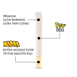 King Size Slim preroll cones, TRĒ House rolling kit, 32ct preroll cones, single pack cones, slow burn cones, non-GMO rolling papers, chlorine-free cones, ultra-thin cones, premium rolling cones, effortless rolling, cannabis smoking kit, TRĒ House cone pack, long session cones, flavorful smoking, high-quality cones, pre-rolled cones, easy joint rolling, adult smoking accessories, natural plant fiber cones, smooth burn cones, TRĒ House smoking gear, top-shelf cones, convenient cannabis kit, large cone pack, slow burn smoking, social smoking cones, on-the-go cones, premium smoking accessories, TRĒ House rolling papers, clean-burning cones, thin paper prerolls, safe smoking kit, classic preroll cones, durable cones, high-quality paper cones, cannabis accessory set, adult-only preroll kit, portable smoking cones, TRĒ House cannabis gear, long-lasting cones, easy fill cones, recreational smoking kit, flavorful burn cones, pre-filled cone ready, smooth smoke session, TRĒ House cones close-up, 32ct cone detail, natural paper cones, eco-friendly rolling kit, high-quality cannabis accessories, smoking session enhancement, slow-burning joint cones, cone packaging display, adult cannabis gear, adult-use prerolls, TRĒ House Pre Rolls fast shipping, premium TRĒ House Pre Rolls, TRĒ House Pre Rolls online store, TRĒ House Pre Rolls deals, TRĒ House Pre Rolls pack, TRĒ House Pre Rolls bulk, TRĒ House Pre Rolls shop, TRĒ House Pre Rolls online, buy TRĒ House Pre Rolls near me, TRĒ House Pre Rolls for sale, TRĒ House Pre Rolls wholesale, order TRĒ House Pre Rolls delivery, best price TRĒ House Pre Rolls, 1¼” Ultra Thin Nudle cones, TRĒ House rolling kit, 6-count preroll cones, slow burn cones, non-GMO rolling papers, chlorine-free cones, ultra-thin cones, premium rolling cones, effortless rolling, cannabis smoking kit, TRĒ House cone bundle, long session cones, flavorful smoking, high-quality cones, pre-rolled cones, easy joint rolling, adult smoking accessories, natural plant fiber cones, smooth burn cones, TRĒ House smoking gear, top-shelf cones, convenient cannabis kit, Nudle cone bundle, slow burn smoking, social smoking cones, on-the-go cones, premium smoking accessories, TRĒ House rolling papers, clean-burning cones, thin paper prerolls, safe smoking kit, classic preroll cones, durable cones, high-quality paper cones, cannabis accessory set, adult-only preroll kit, portable smoking cones, TRĒ House cannabis gear, long-lasting cones, easy fill cones, recreational smoking kit, flavorful burn cones, pre-filled cone ready, smooth smoke session, TRĒ House cones close-up, 6-count cone detail, natural paper cones, eco-friendly rolling kit, high-quality cannabis accessories, smoking session enhancement, slow-burning joint cones, cone packaging display, adult cannabis gear, adult-use prerolls, TRĒ House Pre Rolls fast shipping, premium TRĒ House Pre Rolls, TRĒ House Pre Rolls online store, TRĒ House Pre Rolls deals, TRĒ House Pre Rolls pack, TRĒ House Pre Rolls bulk, TRĒ House Pre Rolls shop, TRĒ House Pre Rolls online, buy TRĒ House Pre Rolls near me, TRĒ House Pre Rolls for sale, TRĒ House Pre Rolls wholesale, order TRĒ House Pre Rolls delivery, best price TRĒ House Pre Rolls,