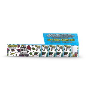 TRĒ House rolling papers, 1¼ rolling papers, ultra thin rolling papers, premium rolling papers, natural rolling papers, chlorine-free rolling papers, French made rolling papers, slow burning papers, clean smoke rolling papers, classic rolling papers, smoking paper bundle, rolling paper 6 pack, premium smoking accessories, daily rolling papers, smooth burn rolling papers, high quality rolling paper, non GMO rolling papers, rolling papers flat lay, rolling paper booklet, premium paper texture, cannabis rolling papers, smoking lifestyle accessories, minimalist rolling setup, rolling paper packaging, adult smoking papers, premium paper detail, even burn rolling paper, lightweight rolling paper, TRĒ House smoking gear, smoking essentials, long lasting rolling papers, smooth session tools, rolling papers close up, paper edge detail, ultra thin paper sheet, rolling paper seal strip, retail rolling paper display, smoking accessories shop, buy rolling papers online, TRĒ House Pre Rolls, buy TRĒ House Pre Rolls, TRĒ House Pre Rolls online, TRĒ House Pre Rolls for sale, TRĒ House Pre Rolls delivery, premium TRĒ House Pre Rolls