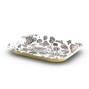 TRĒ House metal rolling tray, white rolling tray, metal rolling tray white, rolling tray metal, cannabis rolling tray, smoking tray accessory, durable rolling tray, smooth surface rolling tray, raised edge rolling tray, weed rolling tray, joint rolling tray, premium rolling tray, metal weed tray, portable rolling tray, easy clean rolling tray, rolling tray close up, smoking accessory tray, TRĒ House Smoking Accessories, buy TRĒ House Smoking Accessories, TRĒ House Smoking Accessories online, TRĒ House Smoking Accessories for sale, TRĒ House Smoking Accessories delivery, premium TRĒ House Smoking Accessories, TRĒ House Smoking Accessories shop, TRĒ House Smoking Accessories online store, rolling tray flat lay, cannabis prep tray, smoking gear tray, weed prep surface, rolling tray lifestyle, rolling tray packaging, tabletop rolling tray, adult-use rolling tray, compact rolling tray, white smoking tray, rolling papers tray, grinder tray setup, clean rolling station, rolling tray detail, premium smoking gear, cannabis accessories tray, metal tray corner detail, smooth rolling surface, no-spill rolling tray, smoking essentials tray, rolling tray for joints, rolling tray for cones, adult smoking accessories, weed tray setup, rolling tray top view, rolling tray edge detail, cannabis lifestyle accessory, premium rolling setup, metal rolling tray close-up, smoking gear essentials, tray for rolling joints, clean rolling tray surface, premium cannabis accessories, adult-use smoking tray, rolling tray photography, durable smoking tray, rolling tray design, metal rolling tray texture, rolling tray white finish, weed rolling tray accessory, compact metal rolling tray, portable smoking tray, rolling tray product image, smoking accessories flat lay, rolling tray home use, rolling tray travel use, white metal tray detail, cannabis rolling gear, premium head shop accessories, smoking tray setup